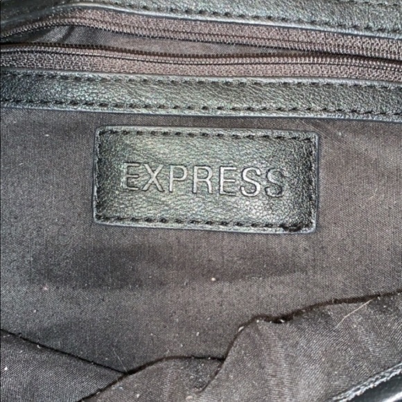 Express Tote/Handbag - Picture 4 of 5